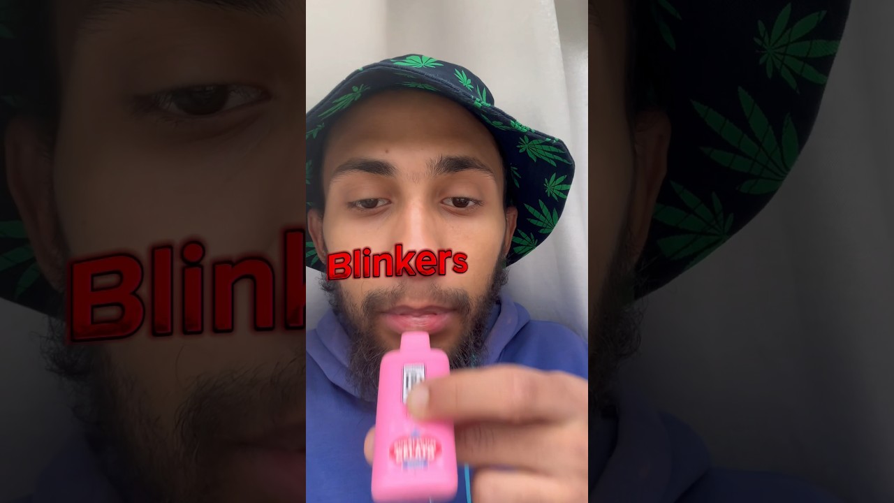 BackPackBoys 2G Cart BLINKER Review, Outcome Was Suprising  #blinkershorts