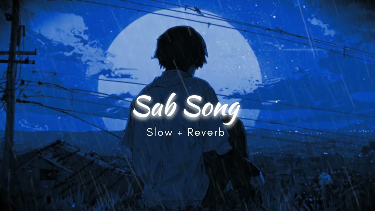 New sad lofi song ❤️‍🩹😩🥀2026 | 2026 New sad lofi song | sad song 