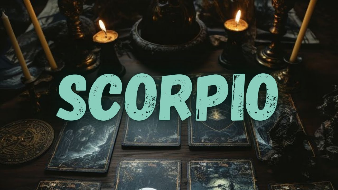 СКОРПИОН😮 ВНЕЗАПНЫЙ ЗВОНОК/СООБЩЕНИЕ❤️📞1111 ОНИ НЕ ХОТЯТ, ЧТОБЫ ВЫ СДАВАЛИСЬ! ВЫ СКОРО ВСТРЕТИТЕС...