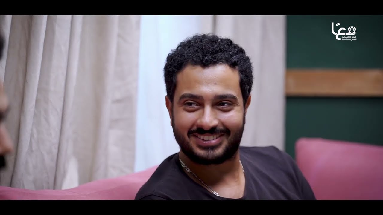 الشباب وأبونا المطران |  موسم ٢ | أيام الخلق