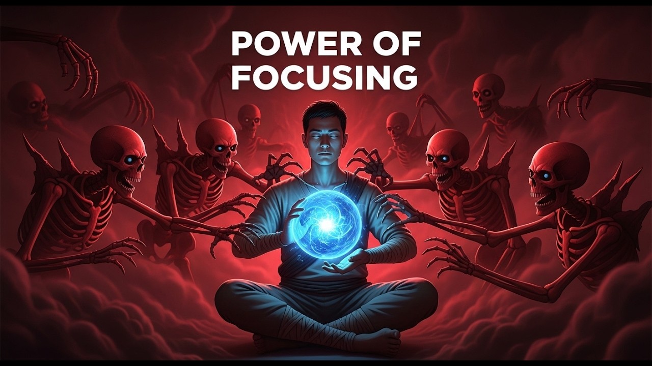 The Ruthless Art of Ignoring People – Machiavelli’s Darkest Power Move