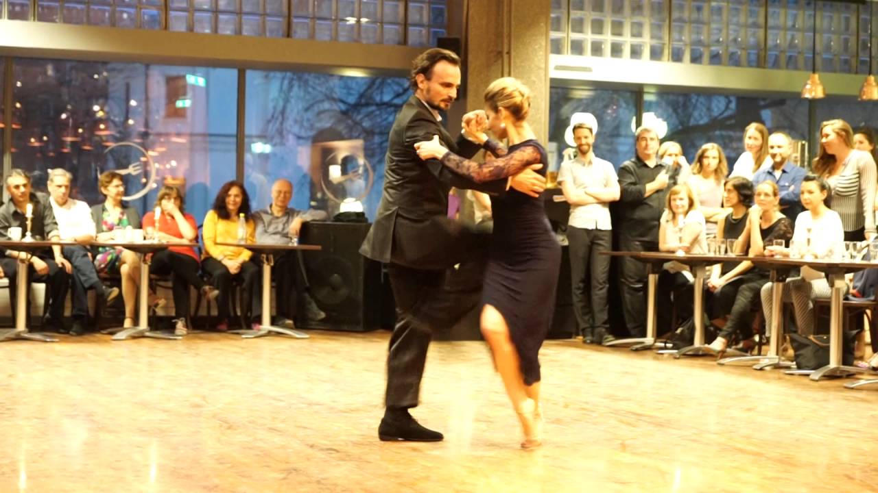 Giorgio Regnoli Noelia Barsi 4