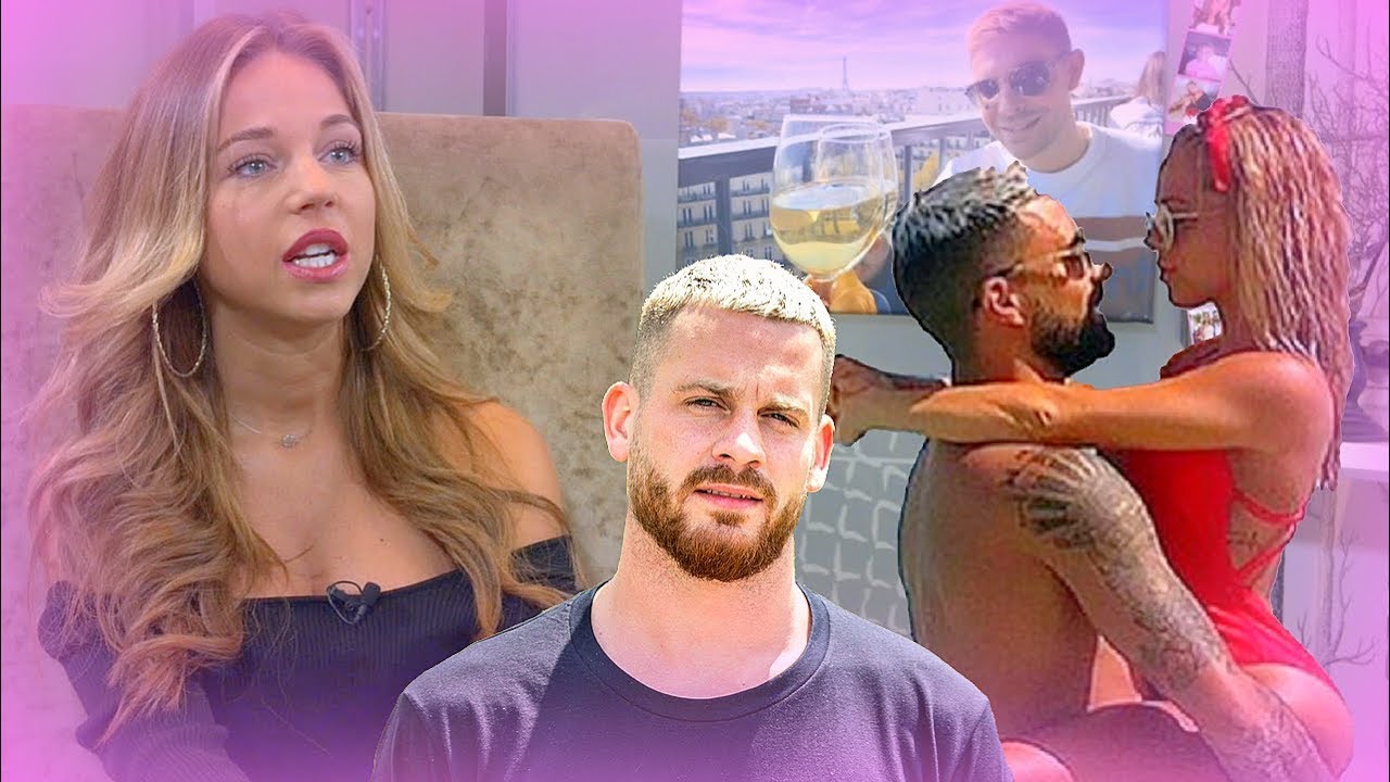 Maddy Burciaga: Son 1er enfant avec Vincent ? Elle répond au « pas de charisme » de Raph !