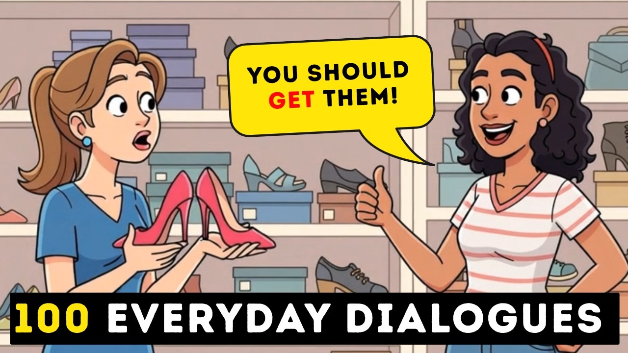 100 реальных примеров непринужденной беседы | Практика разговорного английского в любой ситуации ...