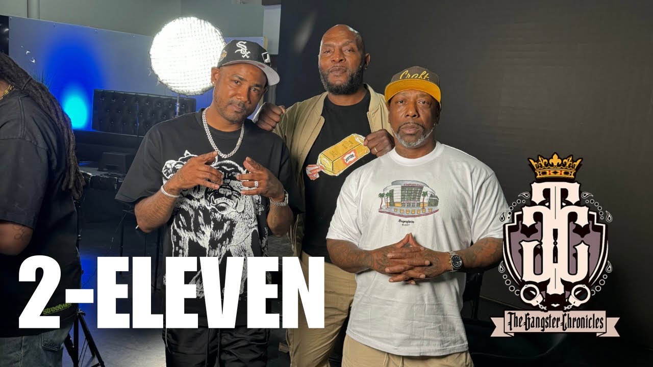 2-ELEVEN On Suge, Big Dulow & Rosemo Viral Squabbles