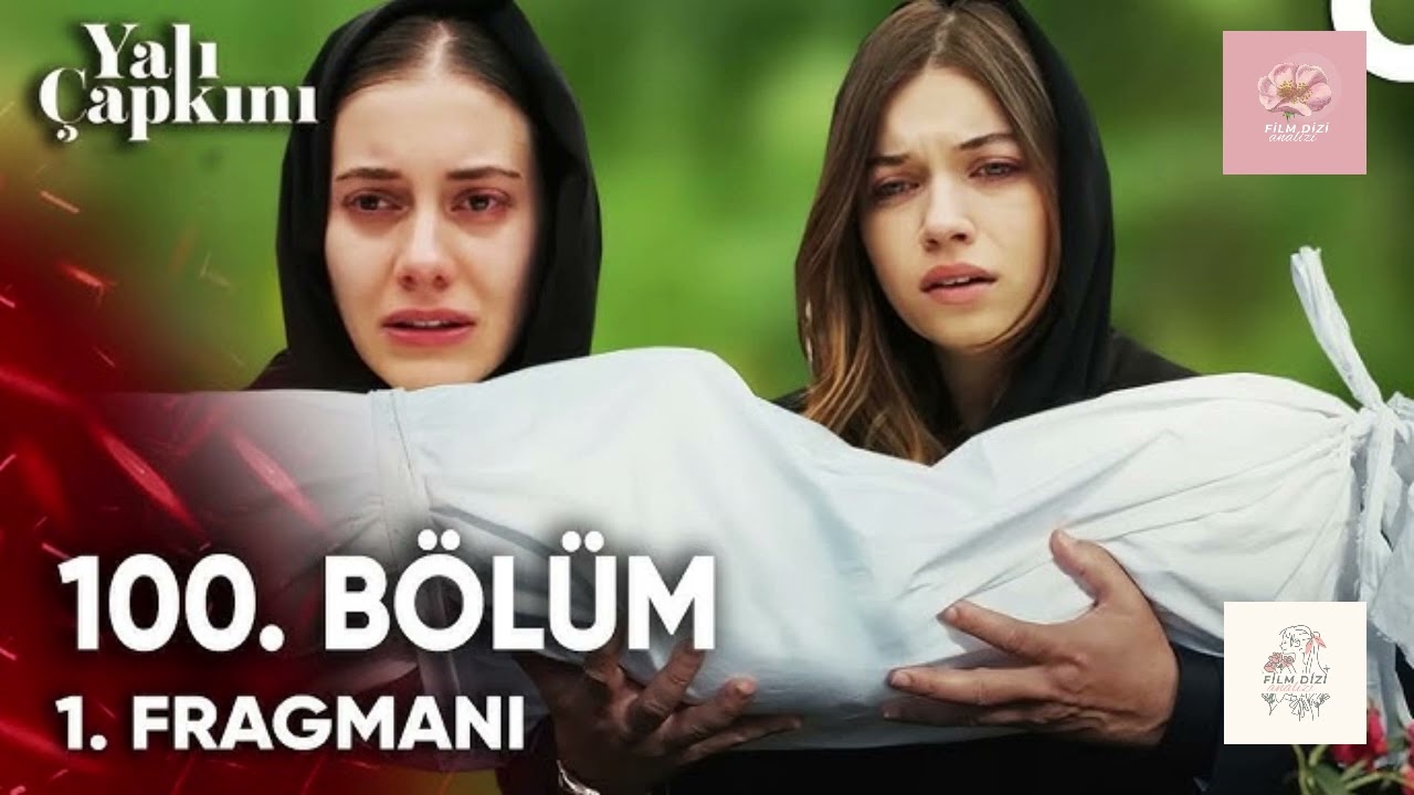 Yalı Çapkını 100.Bölüm 1.Fragman #yalıçapkını #seyfer #final #fragman #mertramazandemir #trending