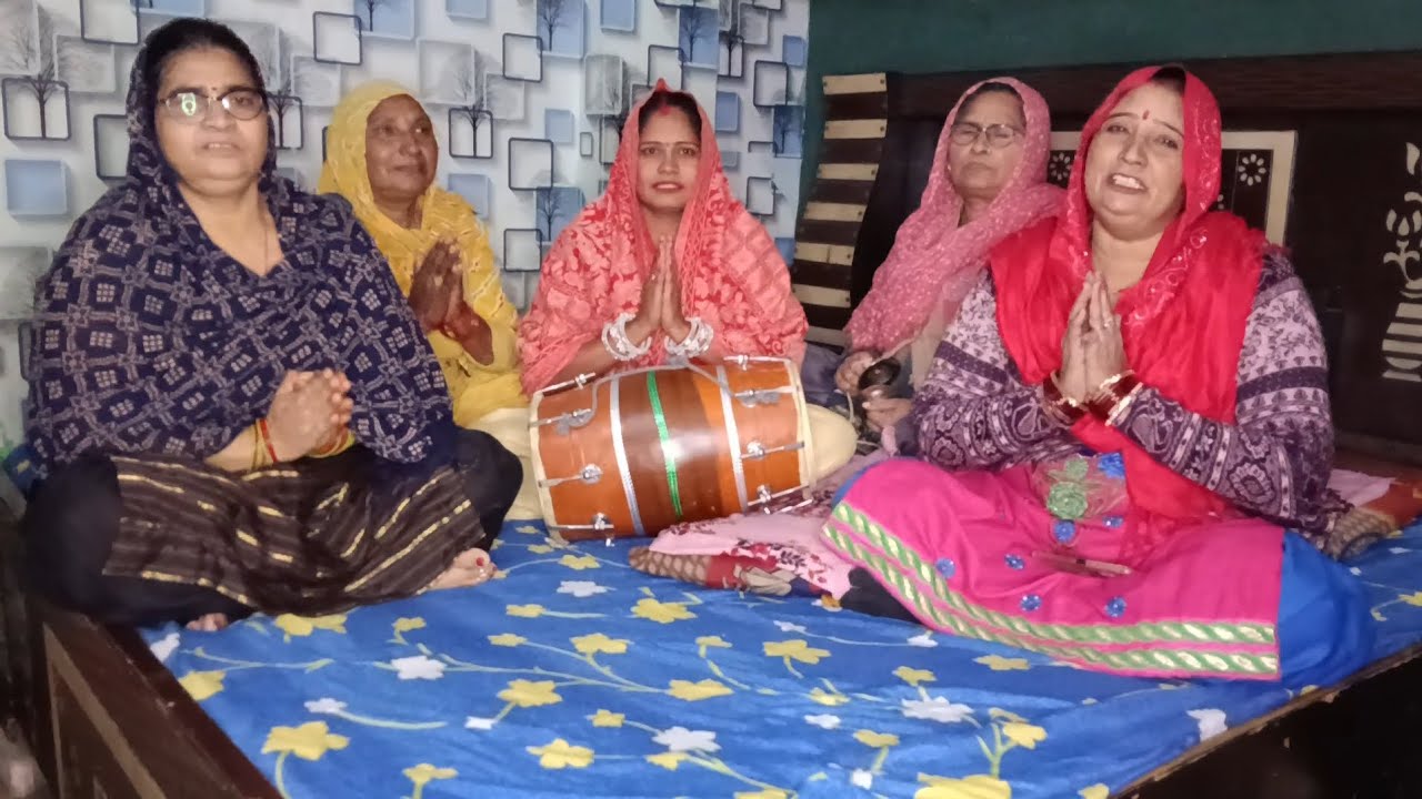 पूरणमल का भजन ♥️ अच्छा लगे तो लाइक 👍 करें कमेंट ♥️ करे चैनल को सब्सक्राइब 🔔 करें @Kushumsatsang 