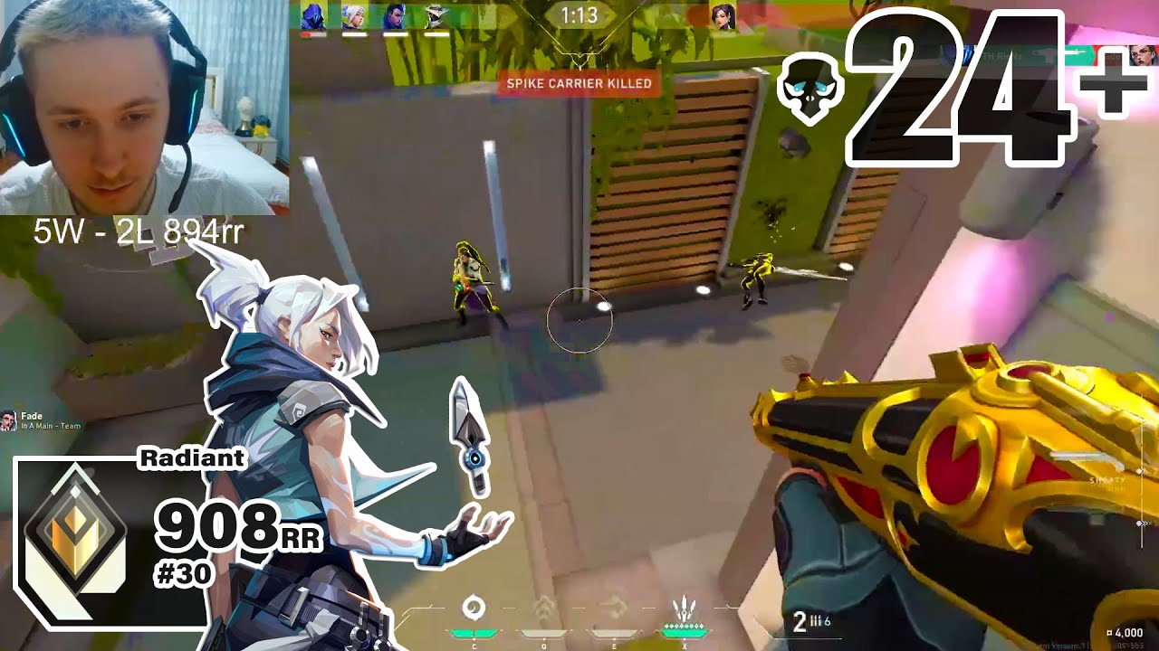 W Radiant ELO! - TH ComeBack [EU] #MatchMVP