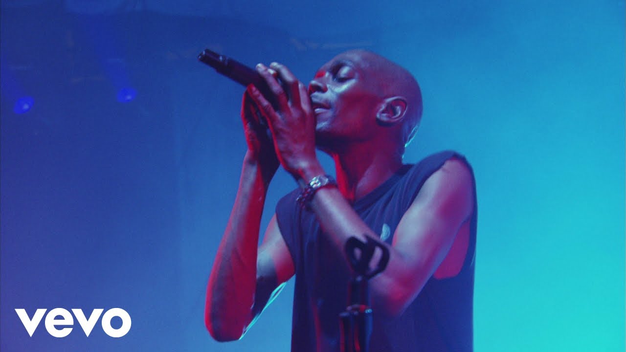 Faithless - Take the Long Way Home (Live At Alexandra Palace 2005)