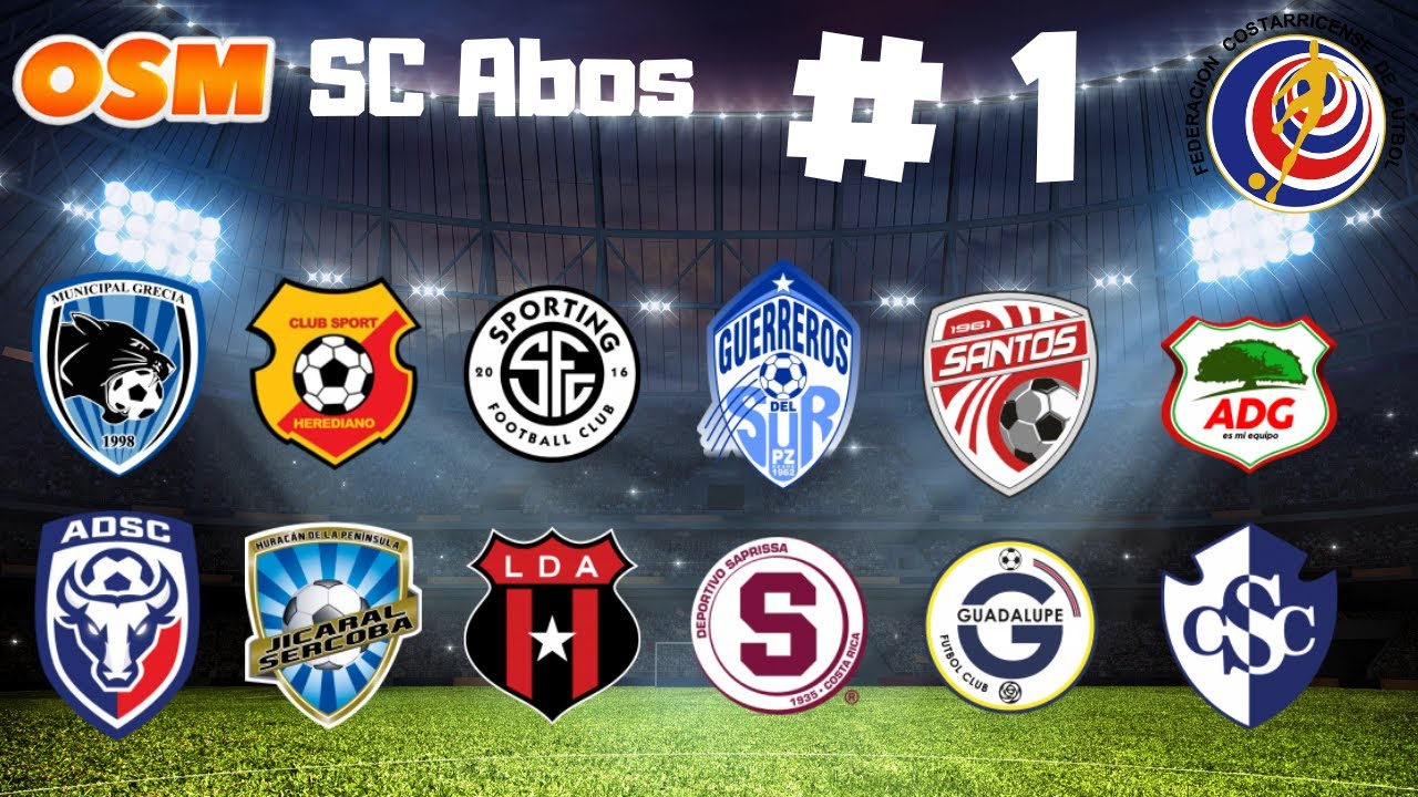 Épisode 1 Super CHAMP DES ABOS