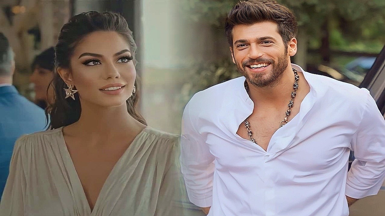 Франческа Чиллеми РАССКАЗЫВАЕТ, что она думает о Джане Ямане и Демет Оздемир!