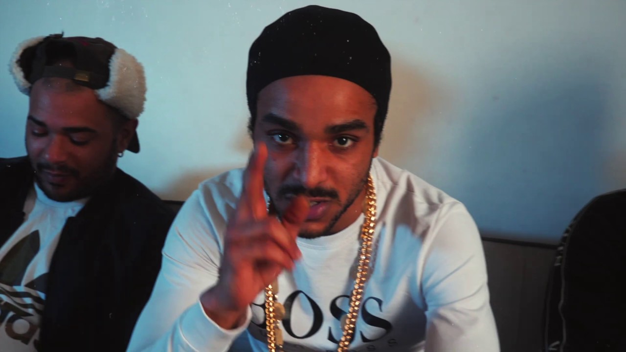 Ansell Thugy - Extrémiste (Clip Officiel)Dir. by @WeTurnFilms