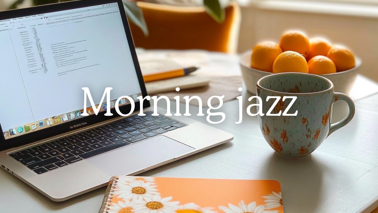 [playlist] 카페에서 자주 들리는 재즈 모음 – 편안하게 즐기는 카페 재즈 | Cafe Jazz