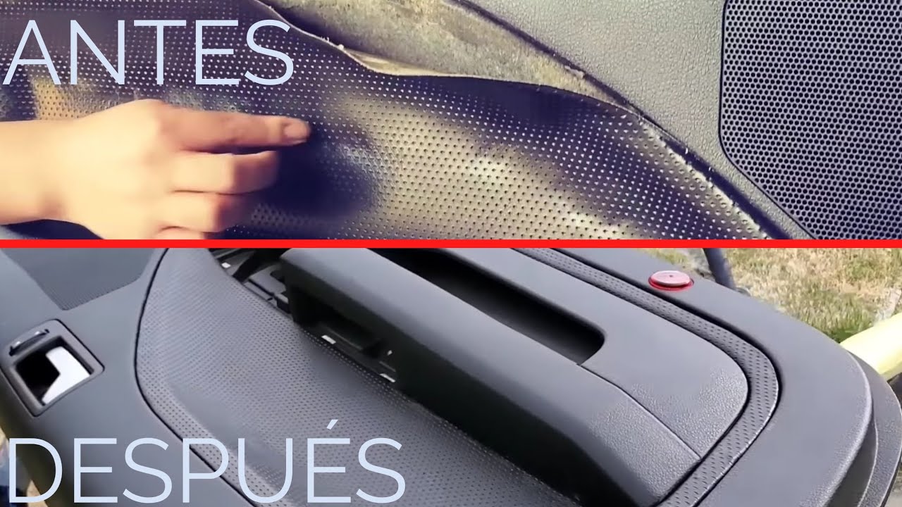 Cómo arreglar tapas de las puertas!!