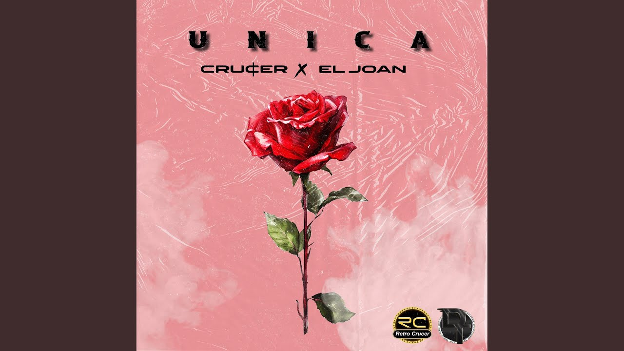 UNICA (feat. El Joan & El Varón Produce)