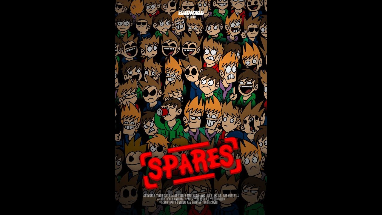 Eddsworld - Spares (2008) (HD)