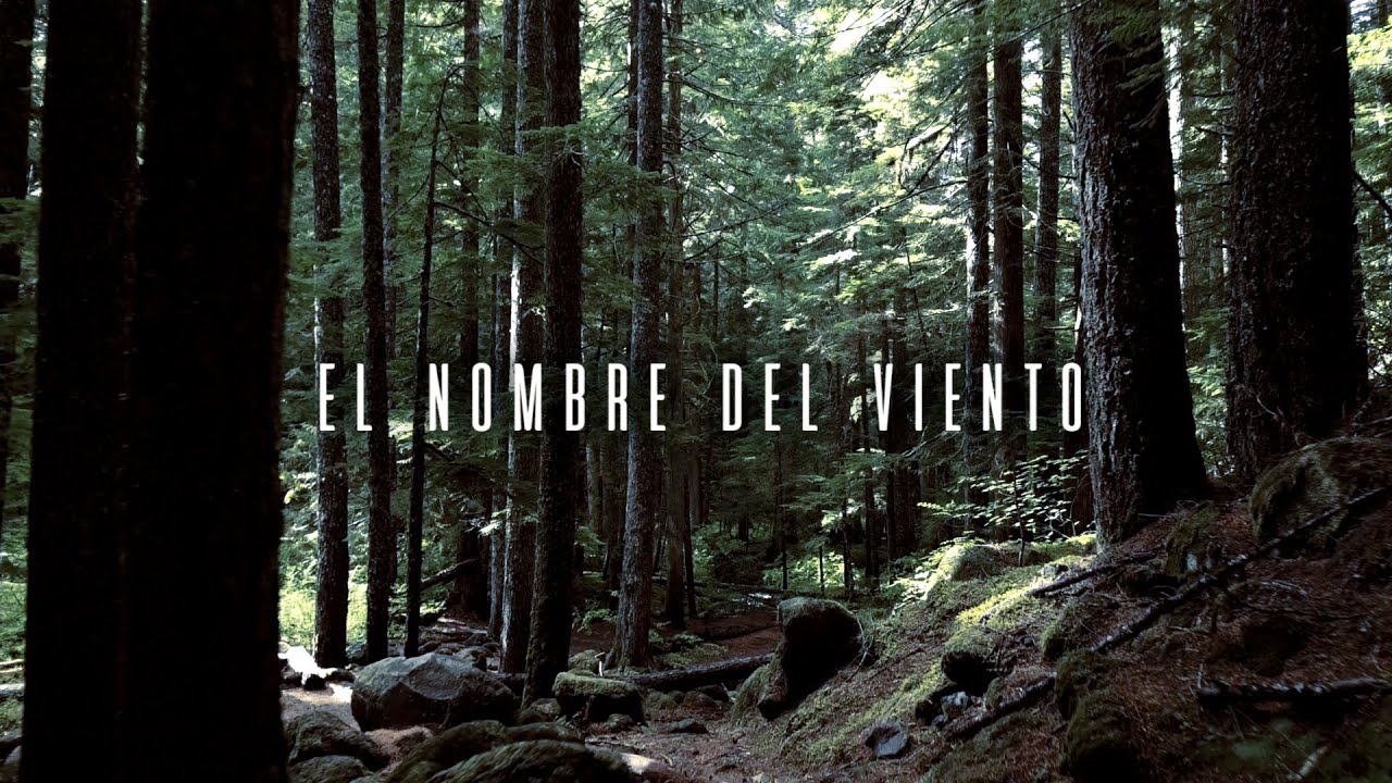 Ánima Barroca - El Nombre del Viento (Con Manuel Rodríguez de Sphinx) - Video Lyric