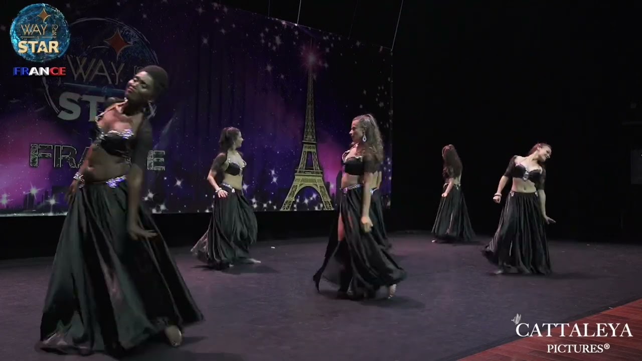 Projet Al Masriya - El Oyoun Essoud - Warda