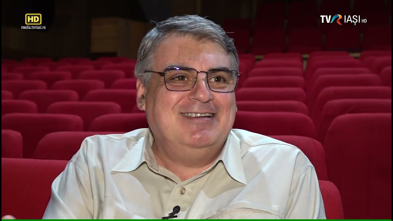 Scena Artelor - Andrei Măjeri