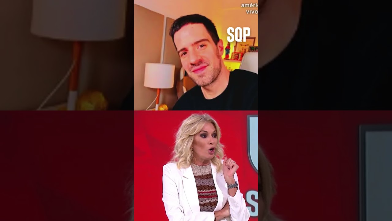 EL INC&Oacute;MODO SALUDO DE LIZARDO PONCE Y MART&Iacute;N CIRIO: &iquest;C&Oacute;MO QUED&Oacute; LA RELACI&Oacute;N? #SQP