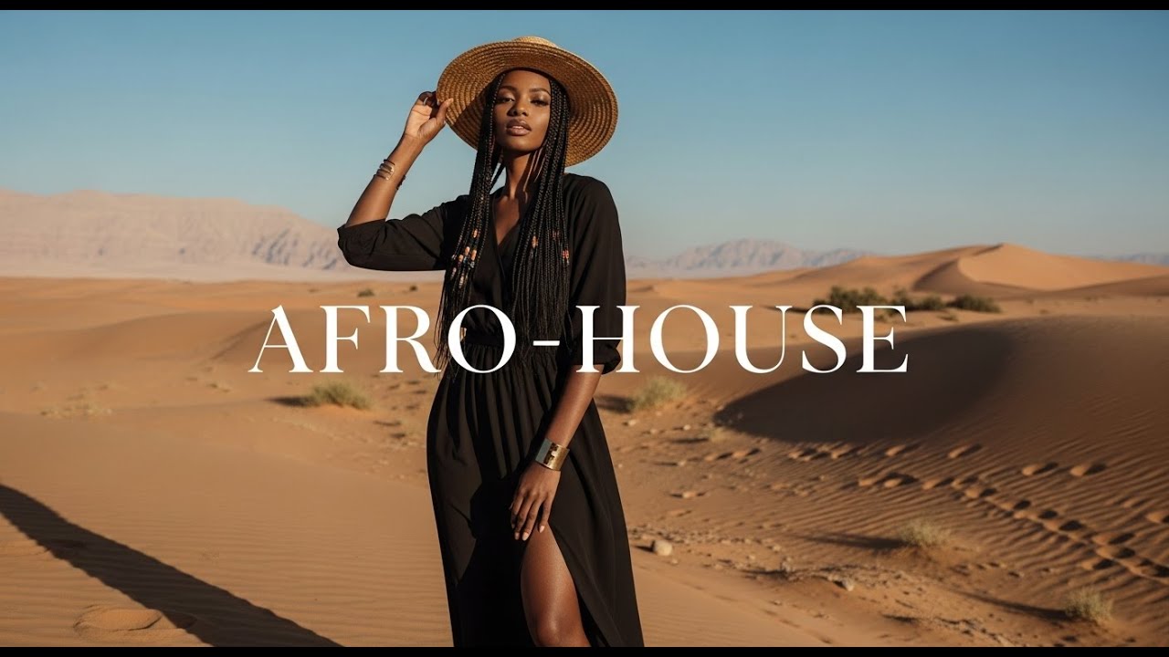 Afro House Mix 2025 | Wild Edition Afro House 2025 - Vol #54