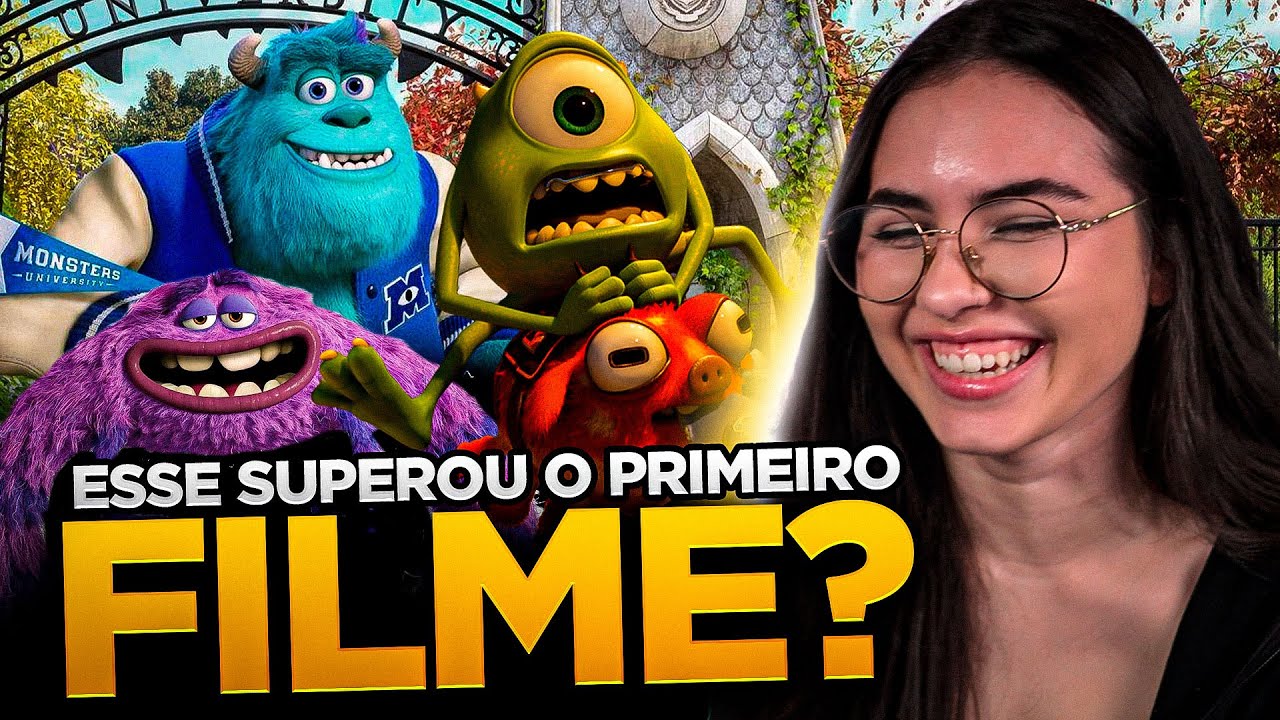 eles fazem faculdade pra dar susto??