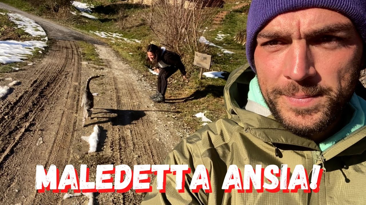 Ogni tanto capita anche a noi! - Ep. 432 - Vita in Montagna