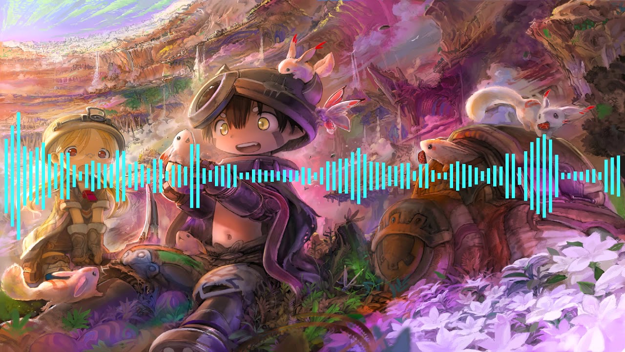 Made in Abyss Opening Full [Nightcore] mp3