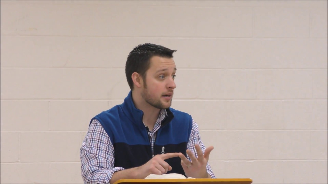 Death of Moses - Deuteronomy 