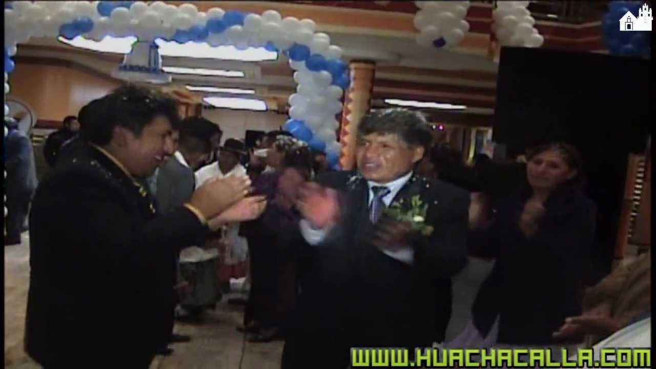 Grupo Maravilla de Hnos. Condori - El Tomador - Lloraras │VIVO│