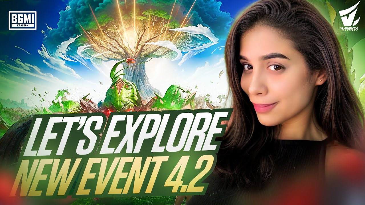 ANJALI LIVE YT BGMI LIVE | 4.2 UPDATE LIVE | RUSH GAMEPLAY | 