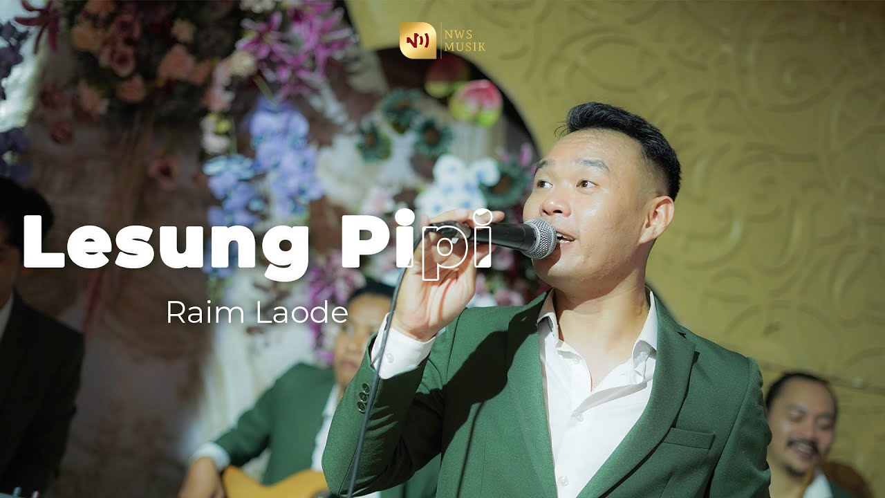 Lesung Pipi - Raim Laode | Live Cover NWS Musik
