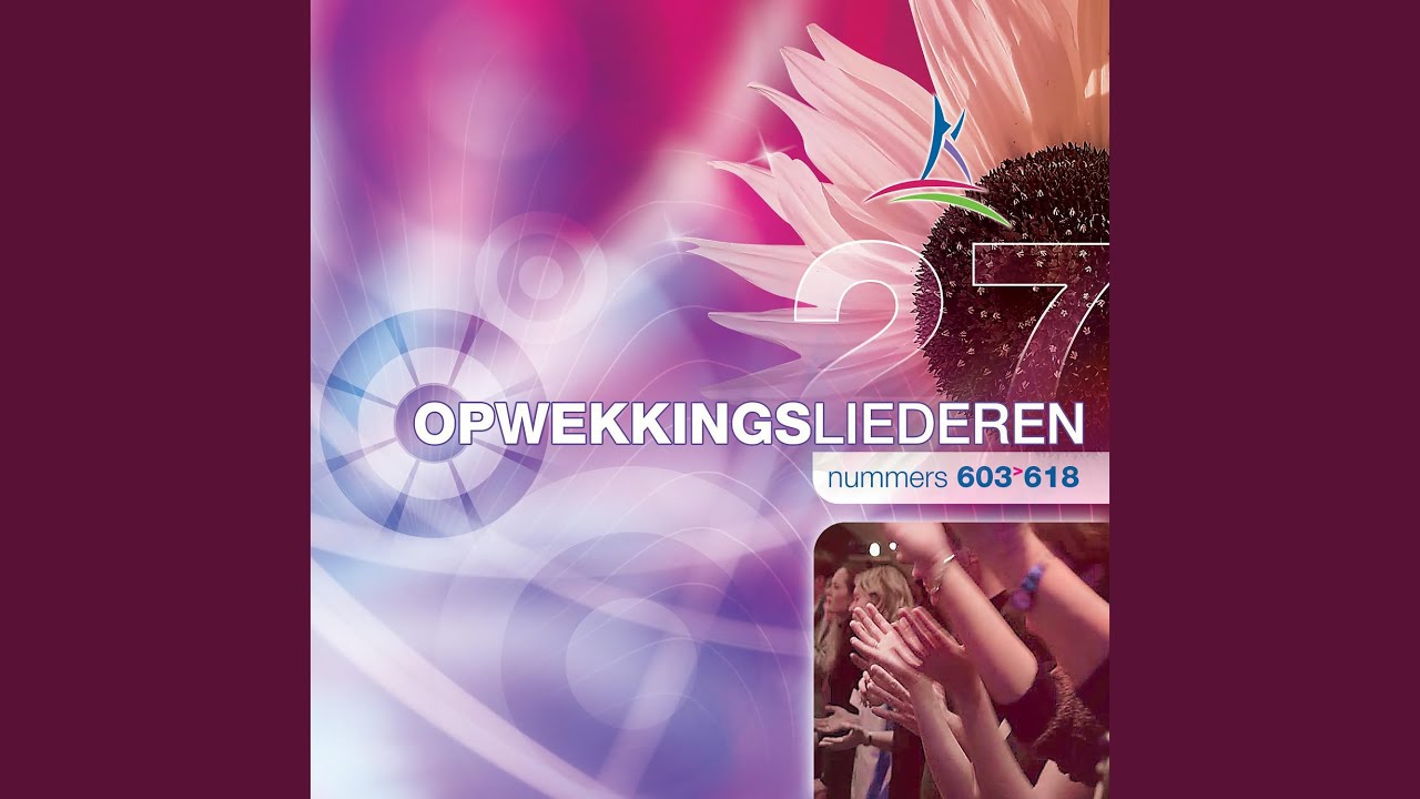 Waardig is het Lam (615)