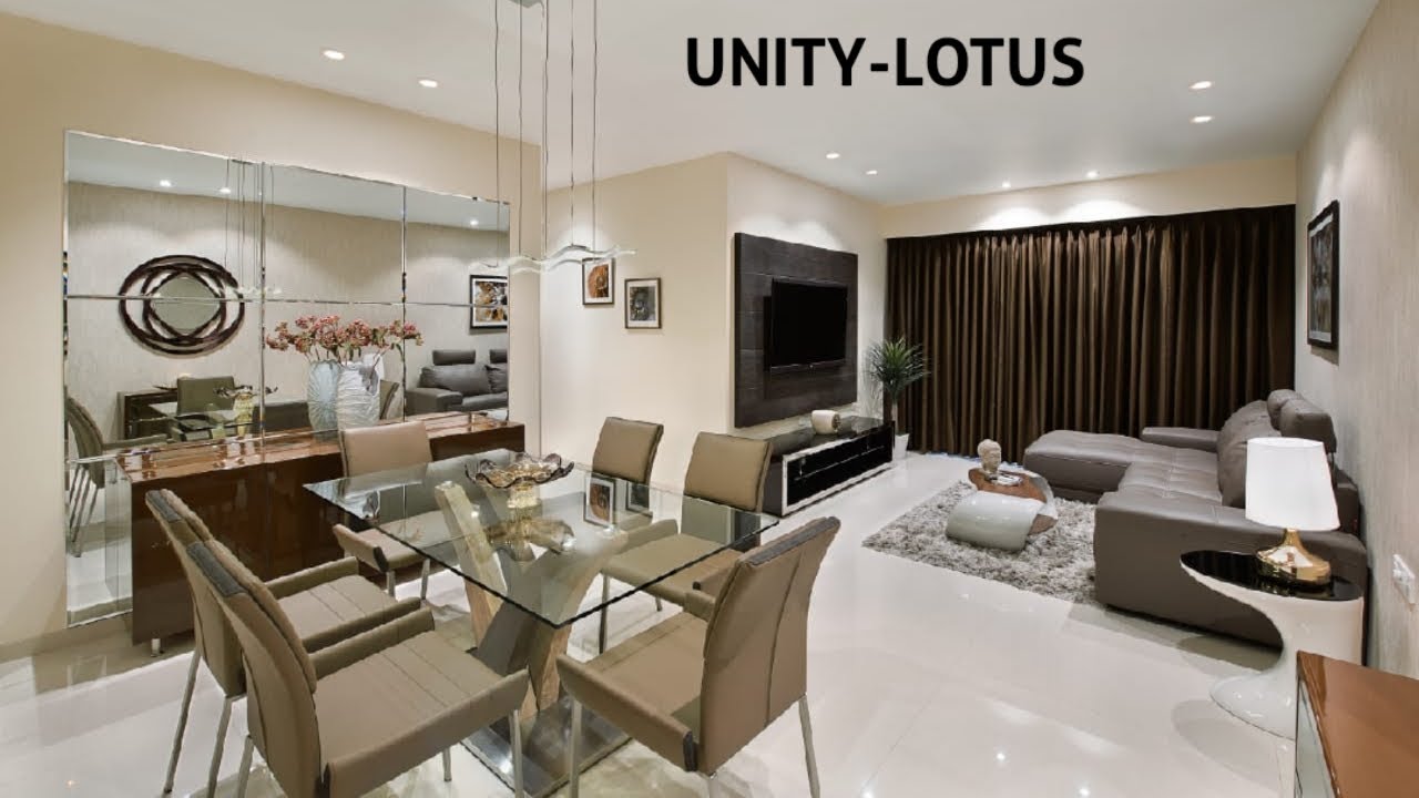UNITY by LOTUS, YARI ROAD VERSOVA, ANDHERI WEST