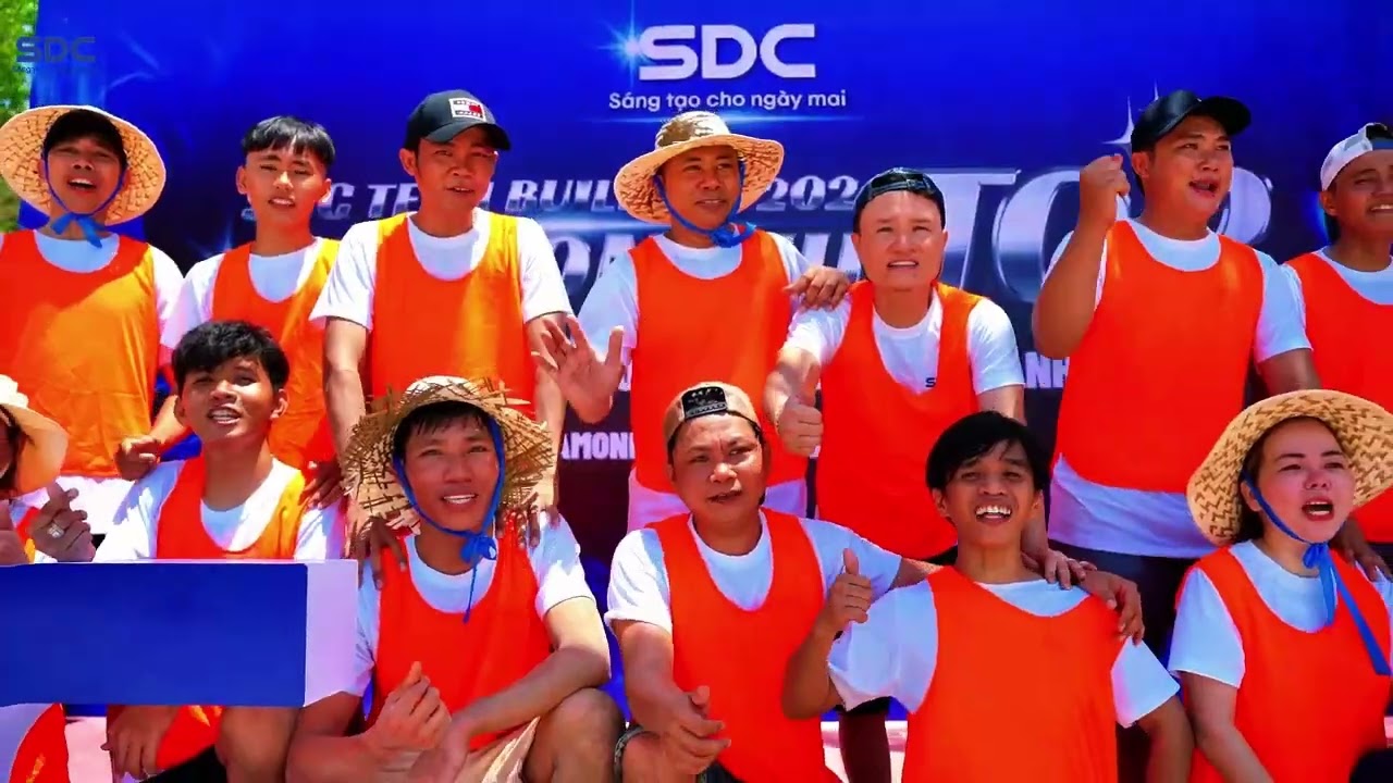 SDC - Du lịch Summer Holidays 2024