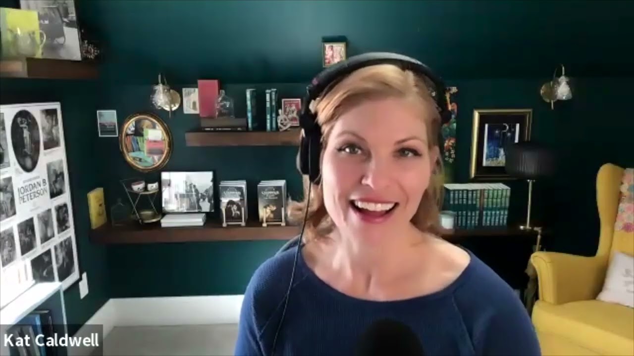 Ep 301 Voice Over Perfection with Jessica Snyder