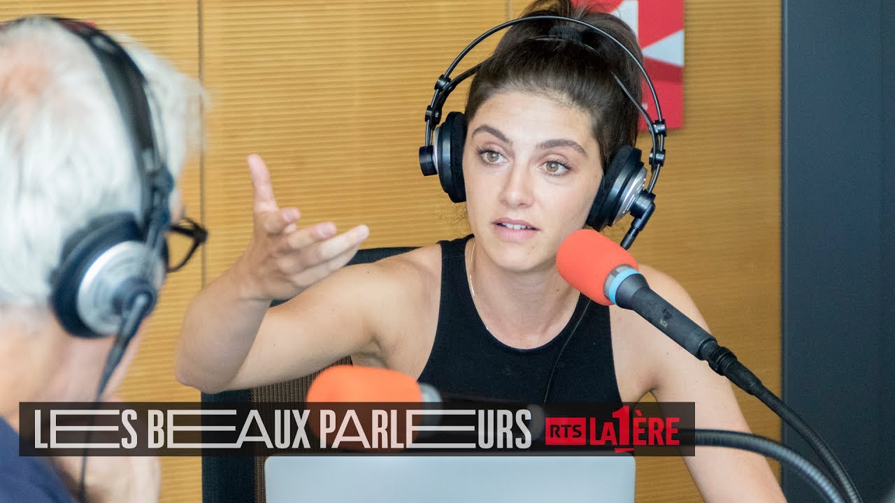 Les beaux parleurs - la chronique de Marina Rollman: la nature