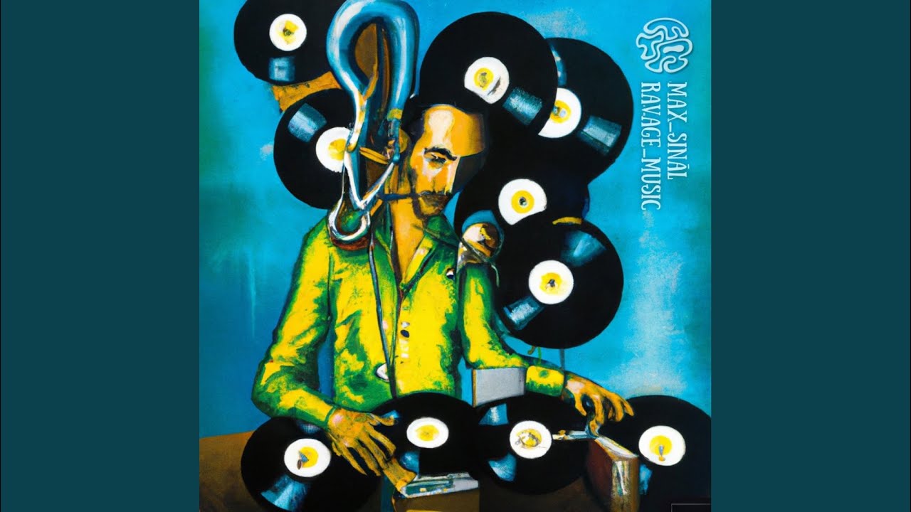 Ravage Music (Vocal)