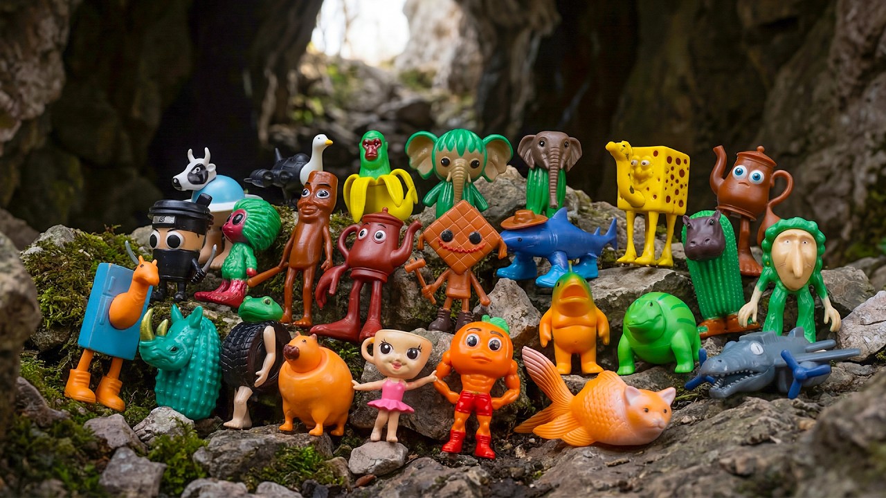 Восхождение на гору в поисках «мозговой болезни»! Удалось ли нам это?