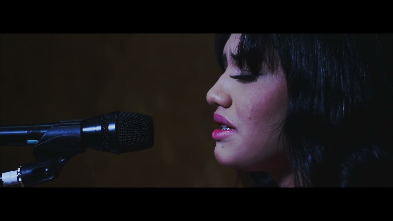 Thacyla Jaiane | Vaso que lhe apraz [ cover ]