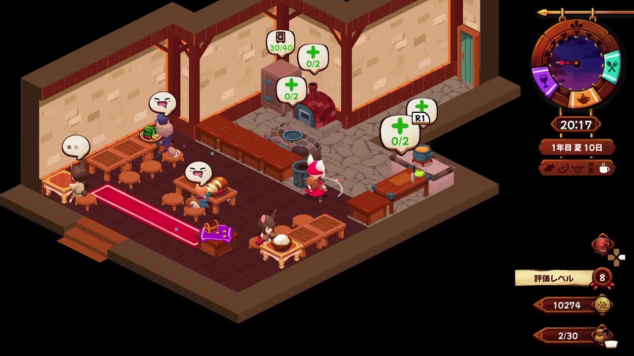 フードファイト