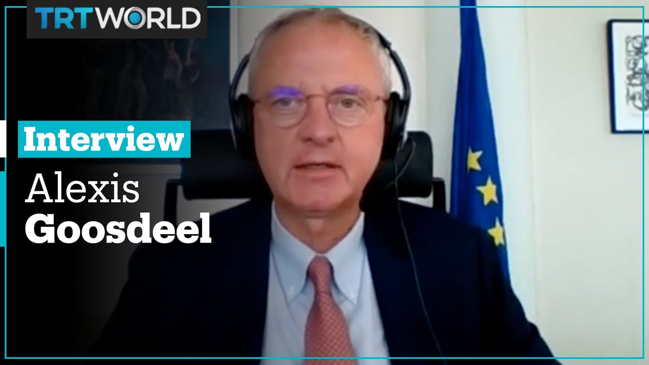 Strong drug market brings new threats to health in Europe