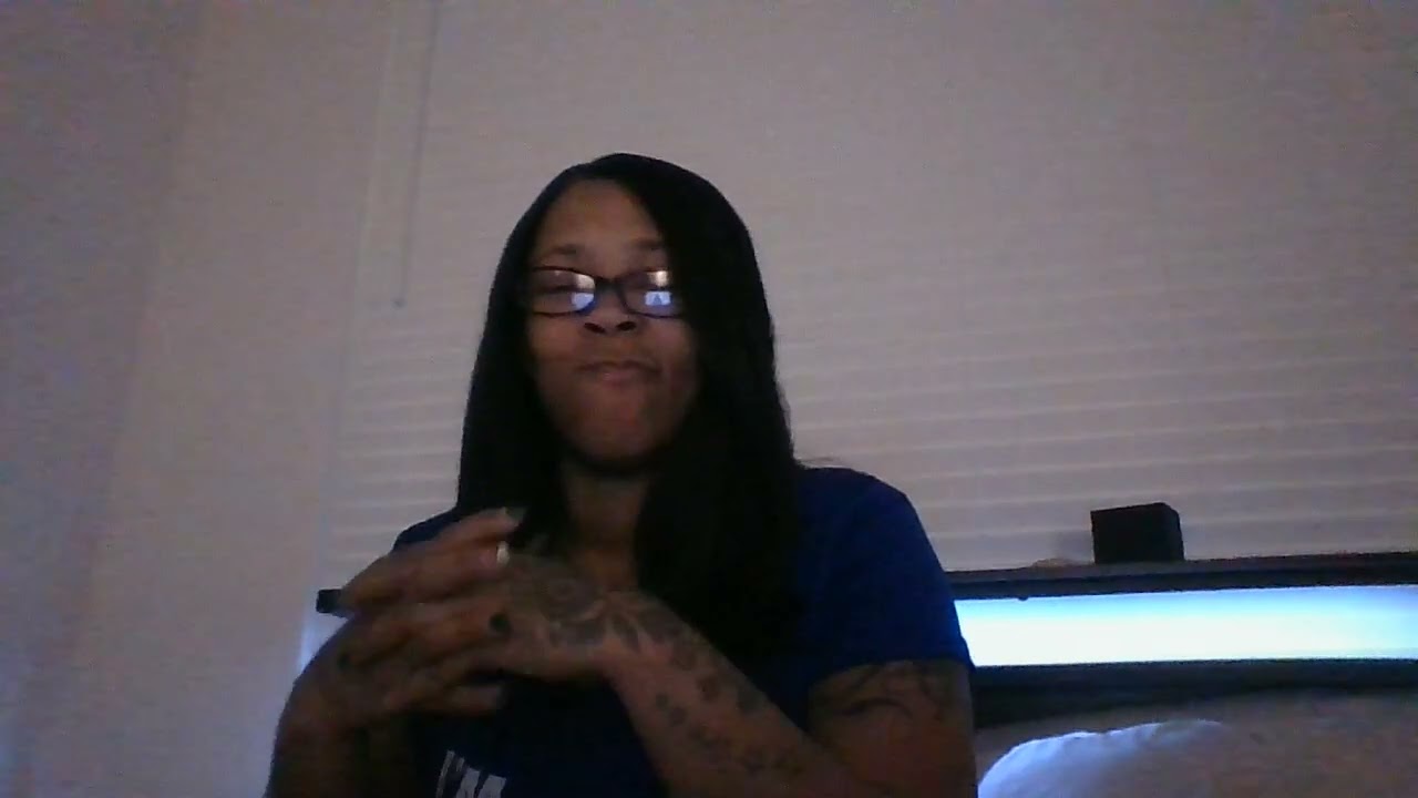 MAD AT YOU FOR HAVING STANDARDS