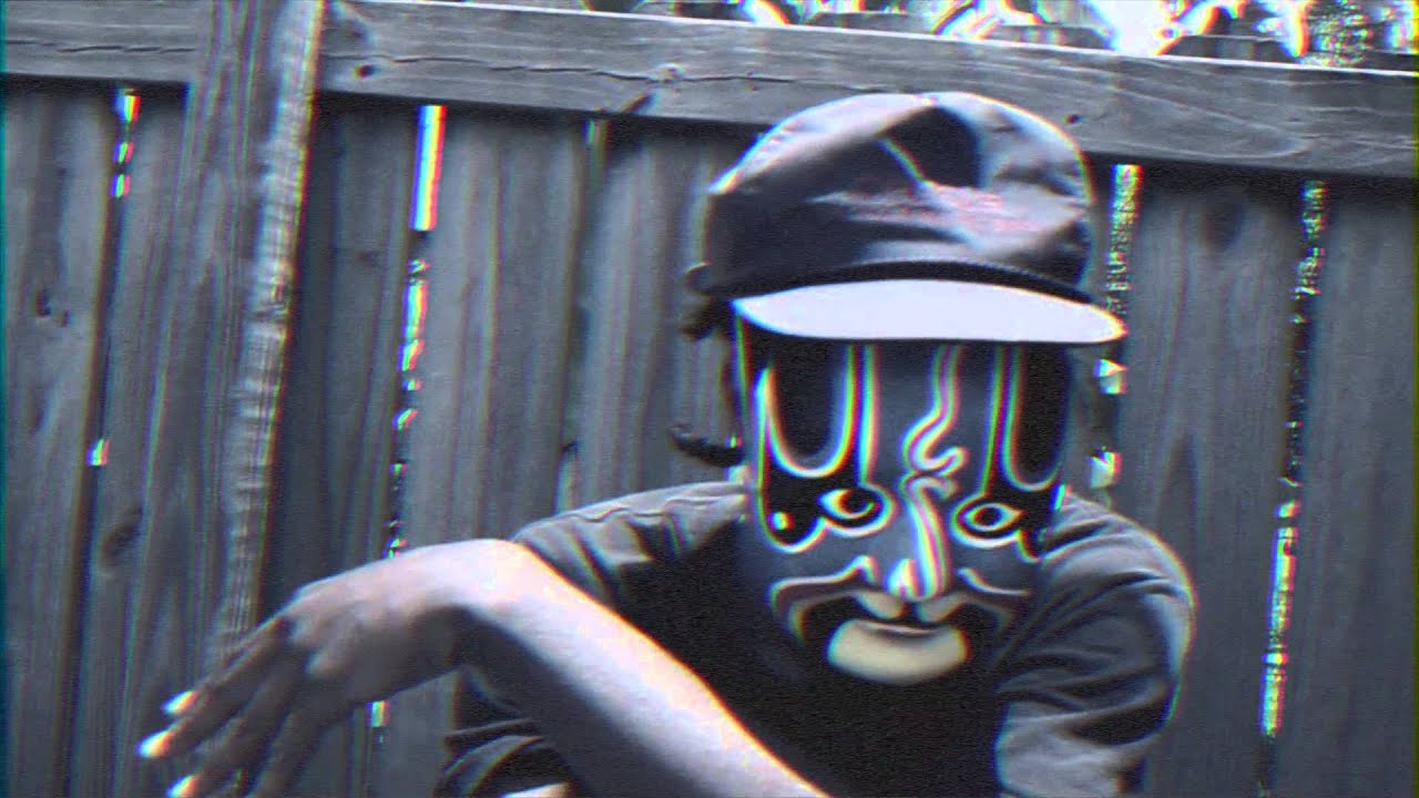 MOTH - Sheepgoat (Music Video)