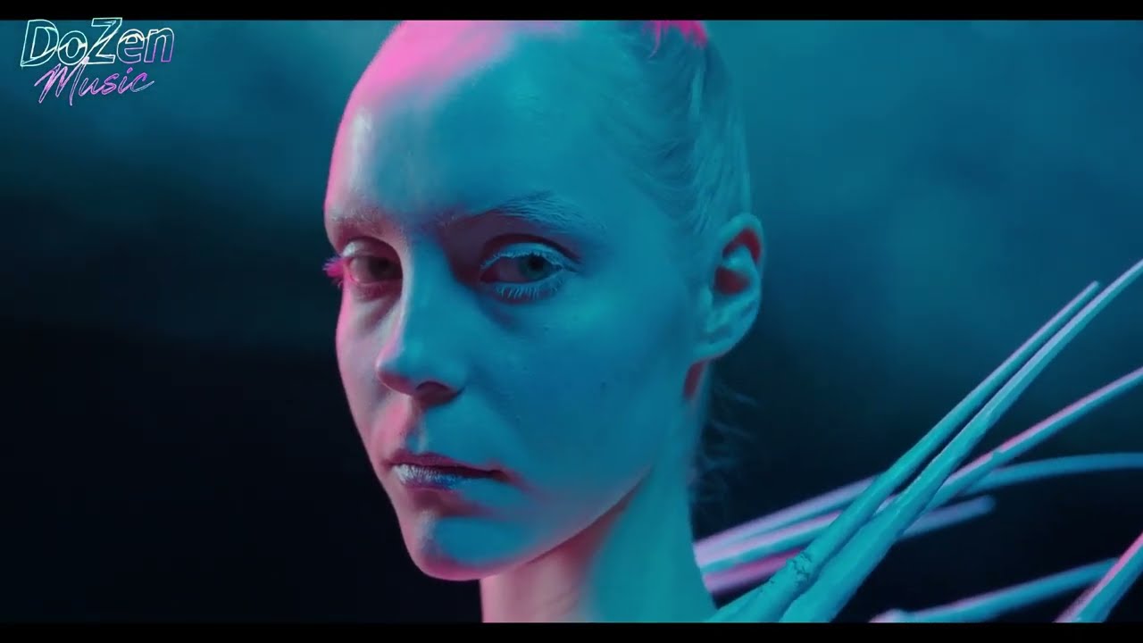 Retrowave en Español (Synth 80s) - En otra dimensión🎸