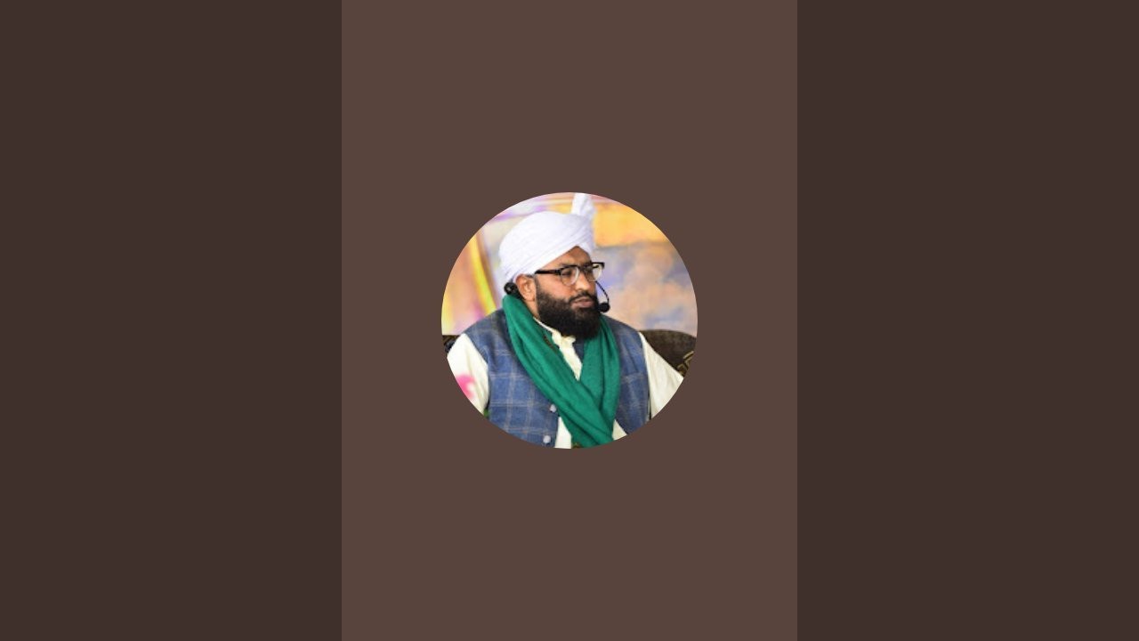 Mufti Abdul Majid Seyalvi is live!#love 