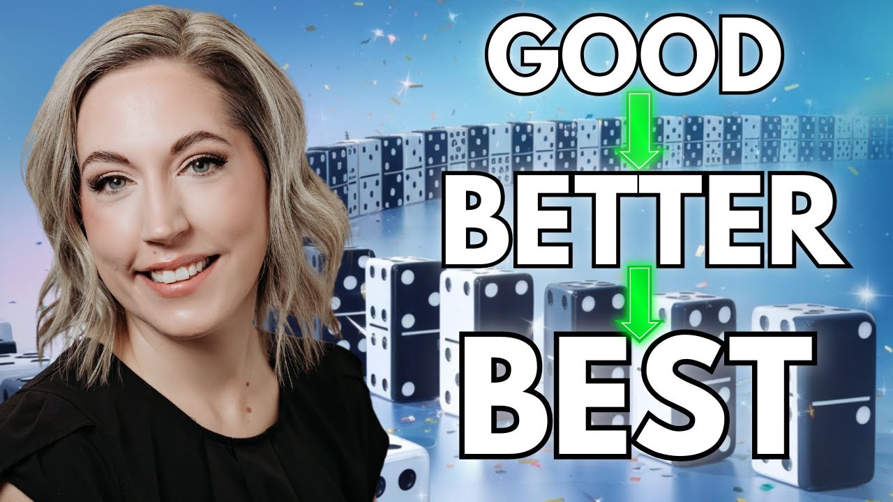 The Domino Effect: How Intermittent Fasting Sparked Positive Change in Every Area of My Life