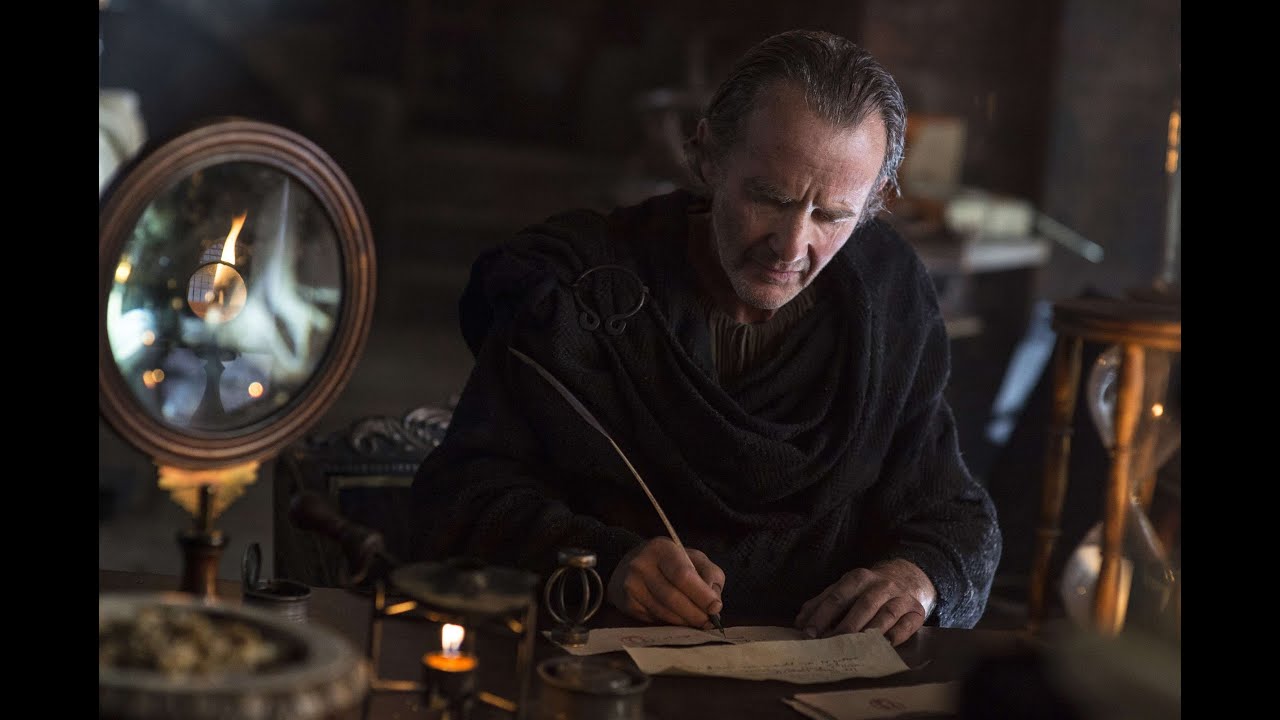 GoT Rewind: Qyburn (Season 5)