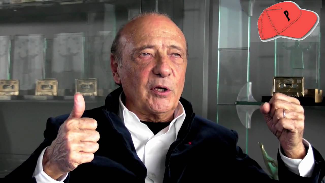 Jacques Séguéla : Le Futur de la Publicité