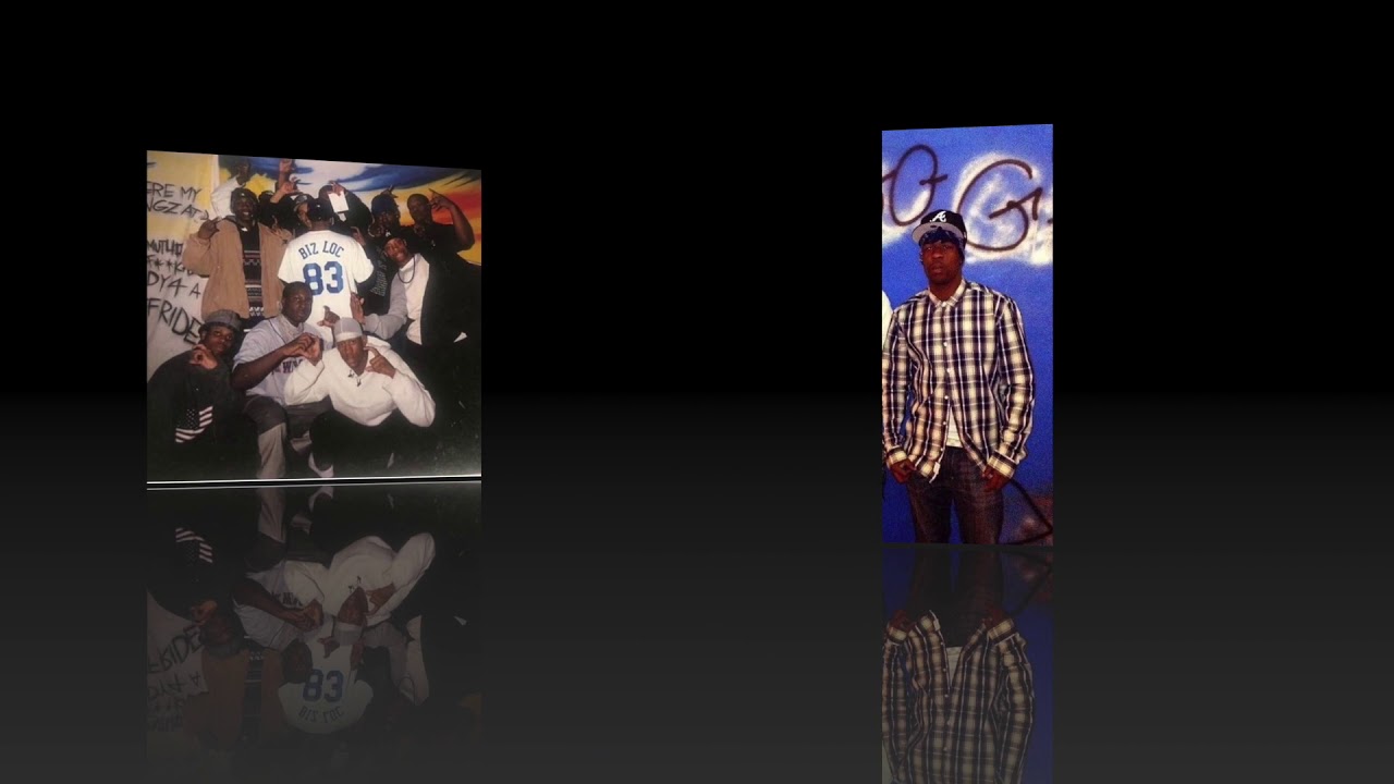 BROOKLYN #CRIPS BIGBiZZZ Lok 4m 83 ST Gangstaz Story Part 3